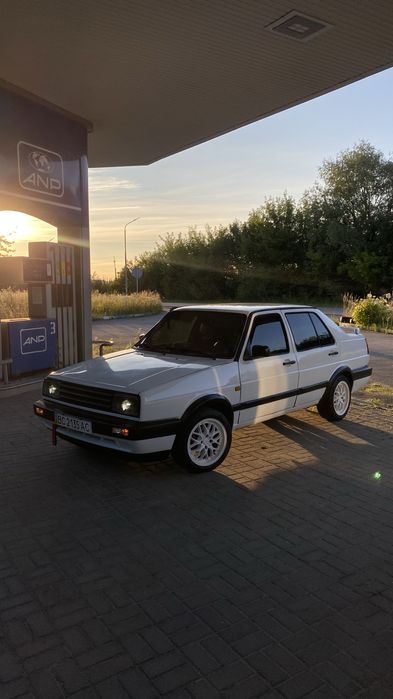 Продам Jetta 2 торг