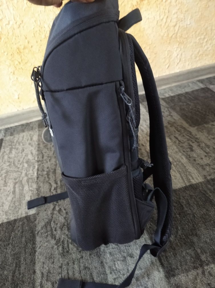 Рюкзак HP Travel 25L 15.6 IGR Laptop Backpack