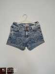 FB SISTER krótkie spodenki push up jeans rozm.XS-S