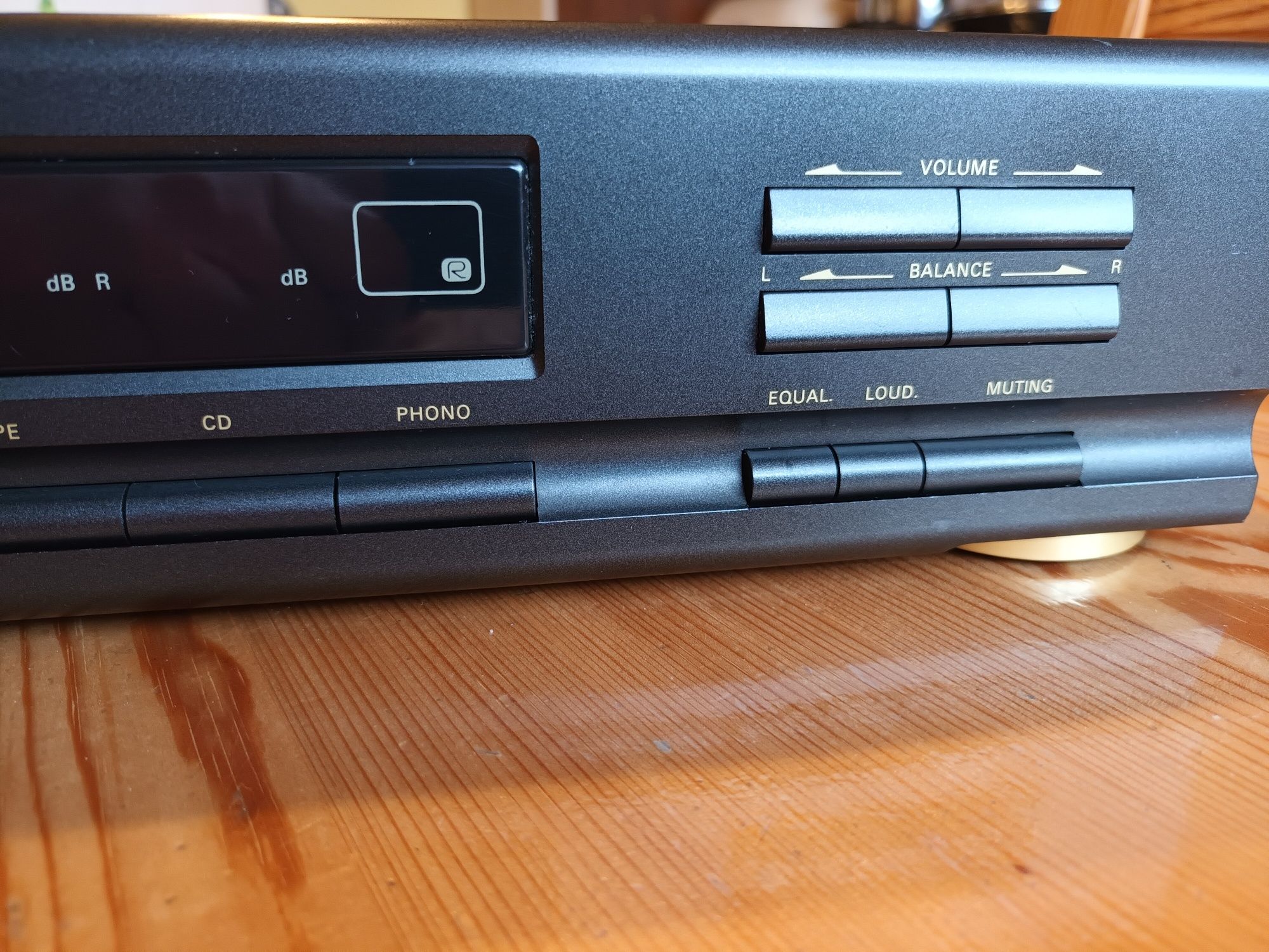 Wzmacniacz Diora WS502