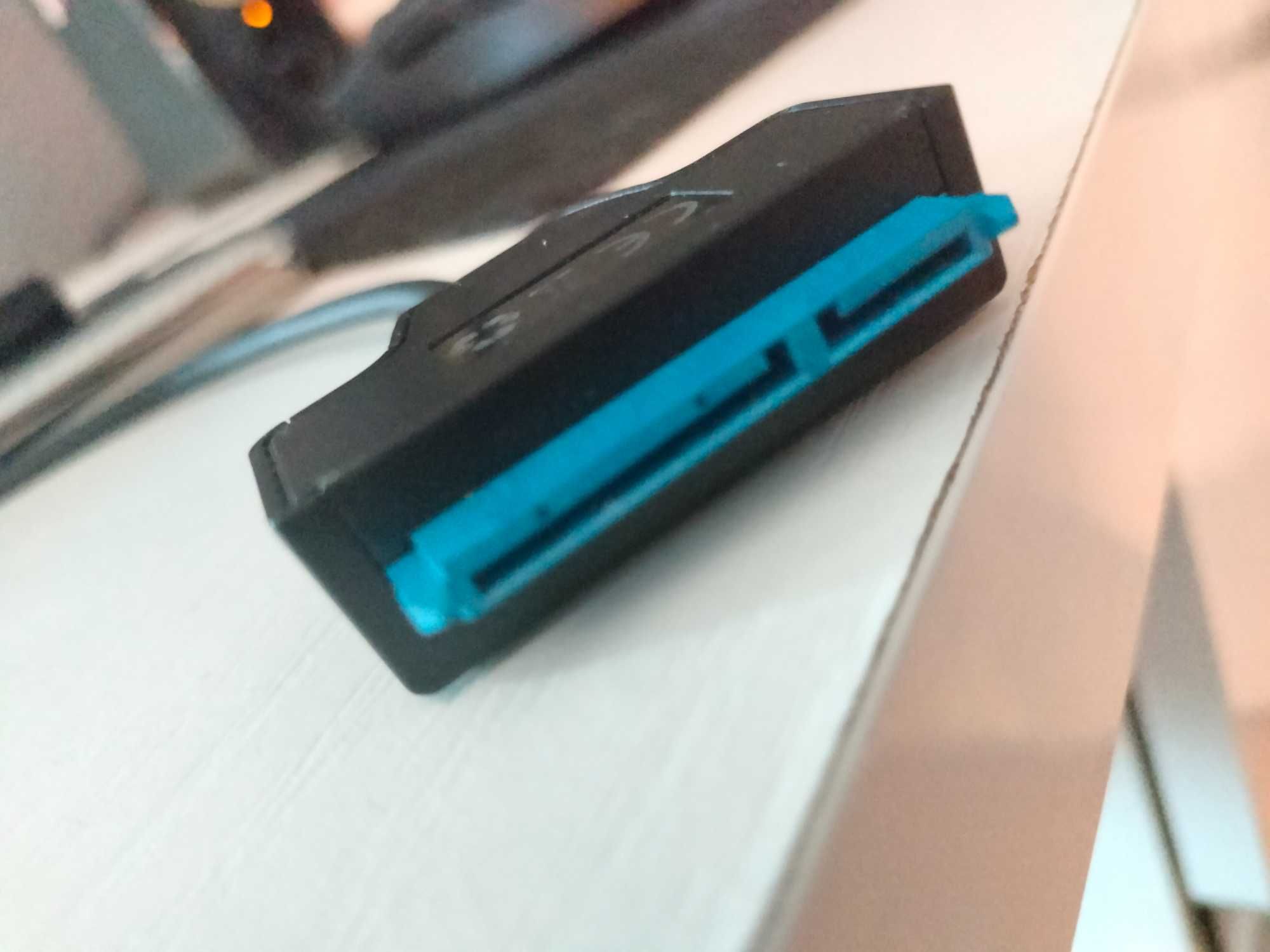 Adapter Sata 3.0 do usb