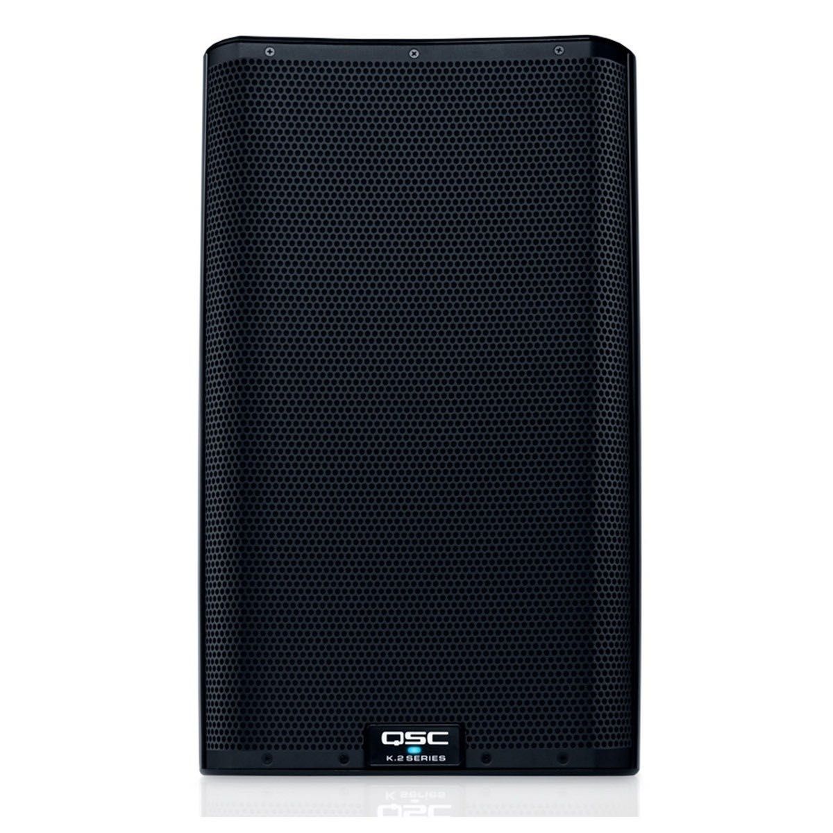 ZESTAW QSC 2x K12.2 plus Sub KS212C nowy od reki wymiany sklep