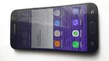 ORGINALNY Samsung j5 2017 Czarny