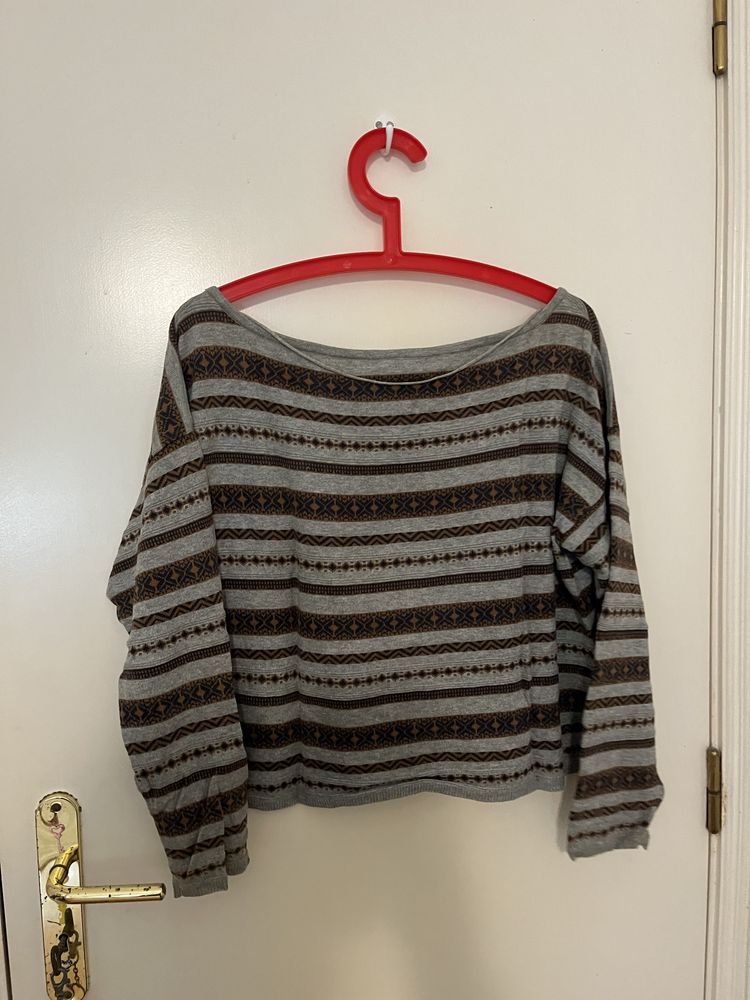 Camisola Pull&Bear