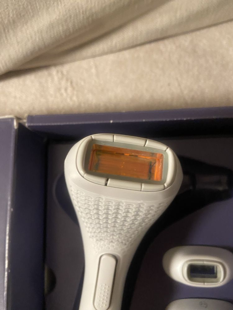 Depilator laserowy Philips Lumea SC2008/11