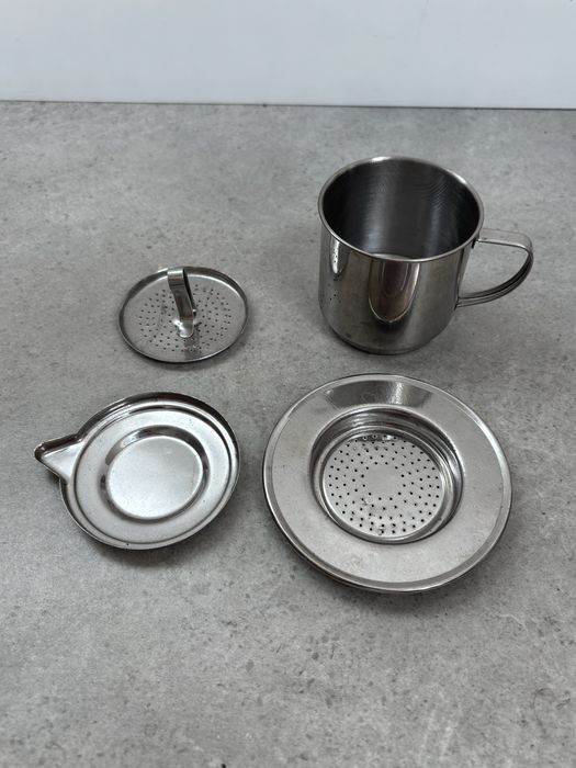 Zaparzacz do Kawy Wietnamski