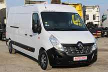 Renault MASTER *2.3 DCI 170 KM*/L3H2/ KLIMA/ MAXI  /*SERWIS*/ STAN IDEALNY /  / NIEEKSPLOATOWANY po Polskich Drogach / auto kot.pl
