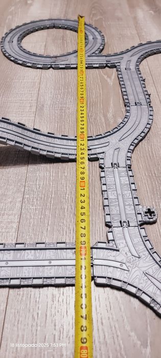 Tomek i przyjaciele duży zestaw