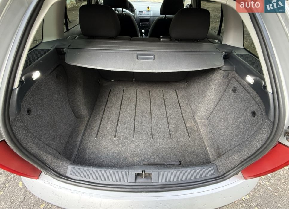 Продам Skoda Fabia 2007 року