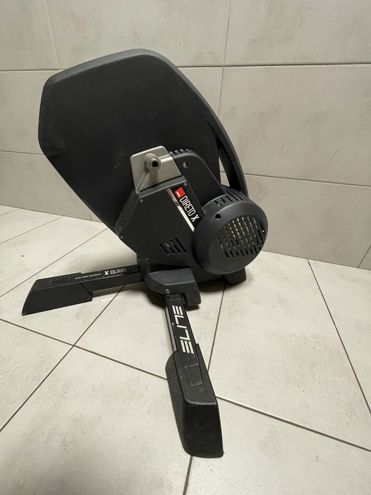 Trenażer elite direto X