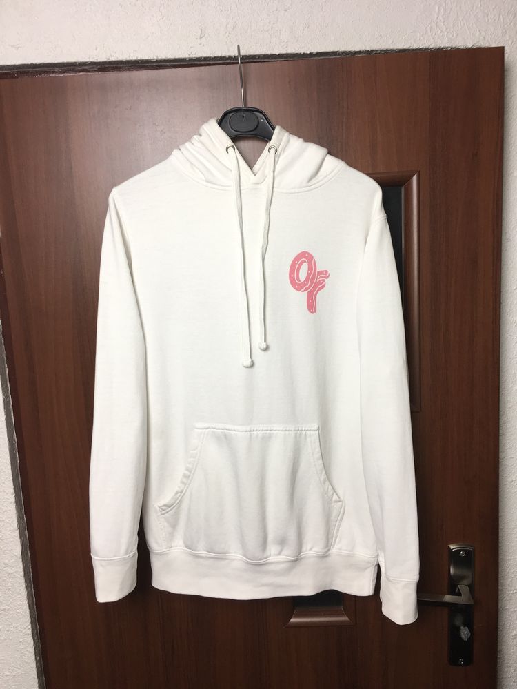 bluza Odd Future golf wang ofwgkta hoodie tyler creator donut