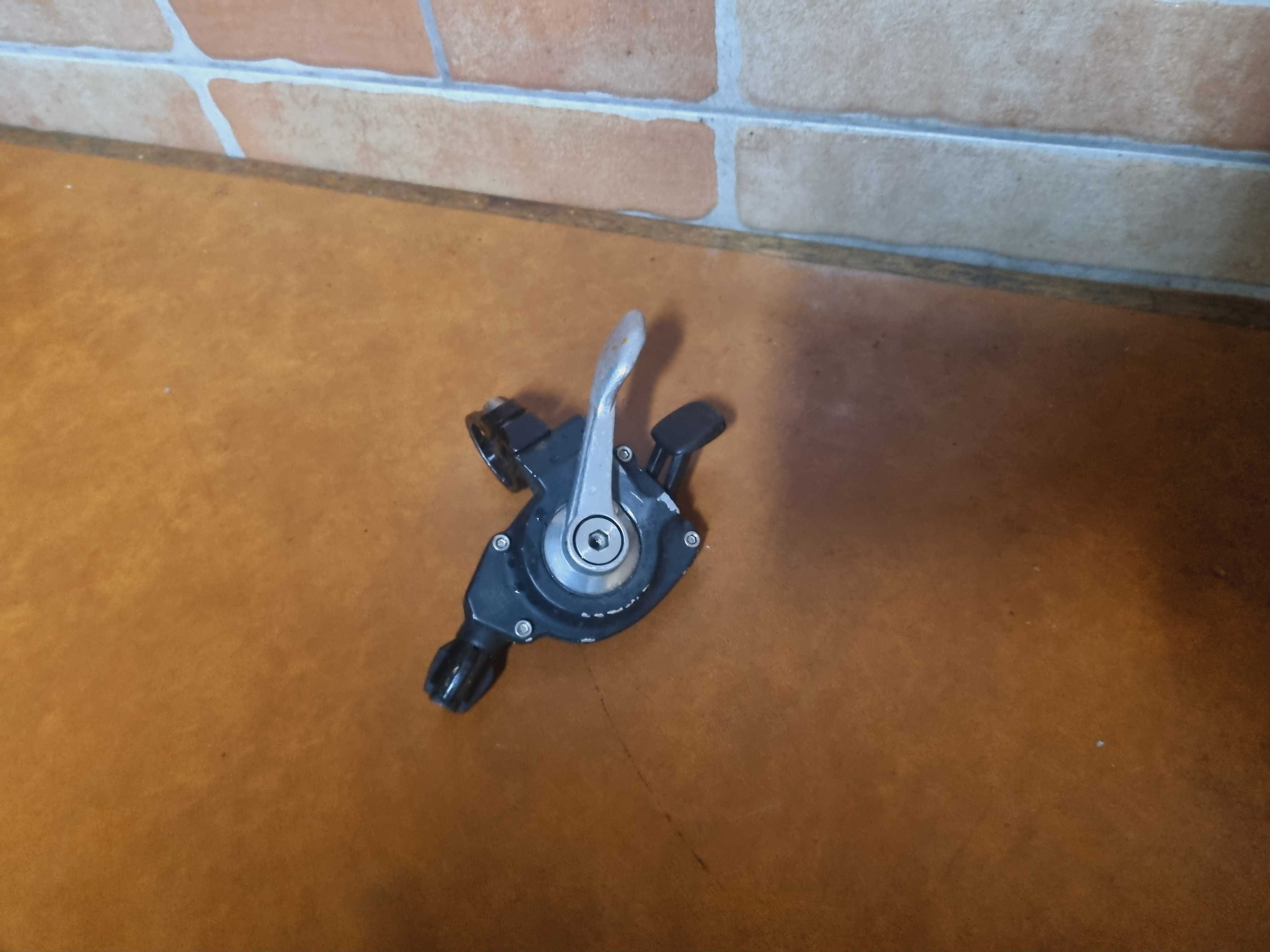 Shift Sram x7 9v - Excelente Estado