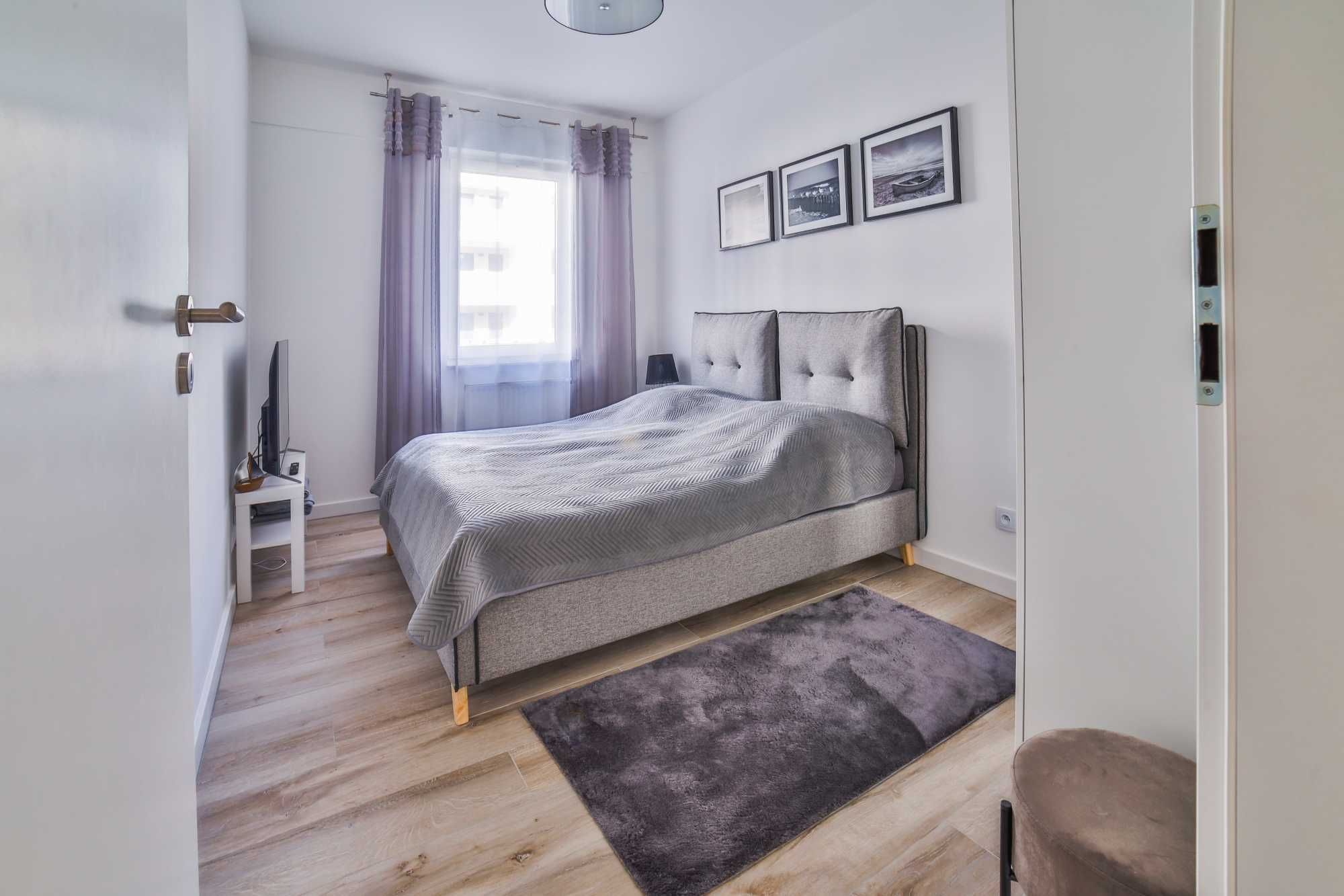 Super Apartamenty nad morzem