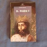 D. Pedro I, colecção reis de Portugal, Círculo de Leitores