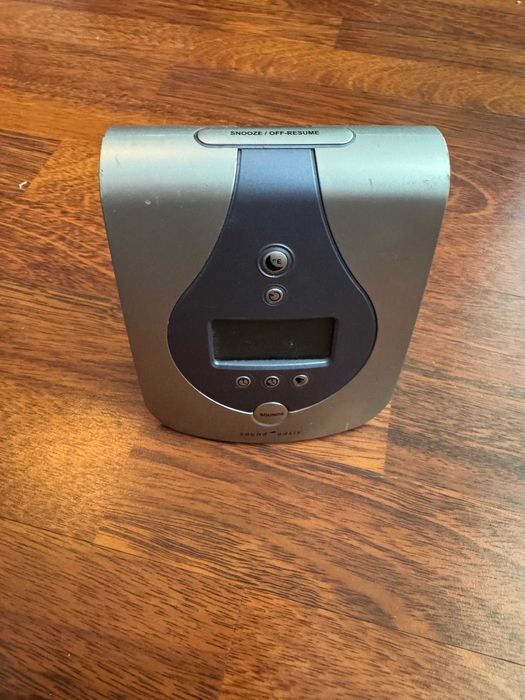 Sound Oasis Sound therapy system s-650