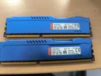 Pamięć DDR3 HyperX Fury 8 gb