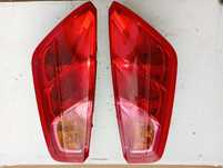 Fiat grande Punto lampa lewa prawa oryginał idealne jak nowe