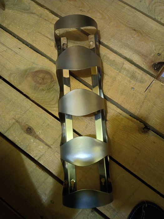 Wieszak na wina ikea