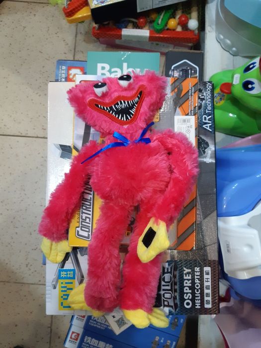 Хаги ваги, хагі вагі, кісі місі, киси миси 40cм, кили вили, кілі вілі