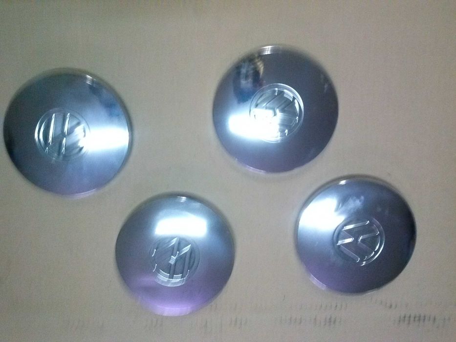 Tampões VW Golf Jetta Scirocco MK1