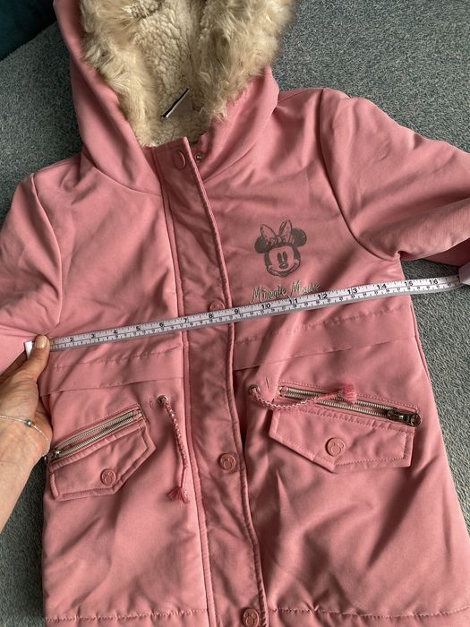 Продам зимову парку , куртка George