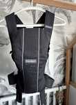 Nosidełko BABYBJORN Mini