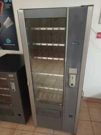 Máquina Vending Vega 184cm "impecável"