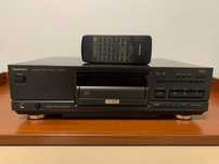 Technics SL-PS700 z oryginalnym pilotem
