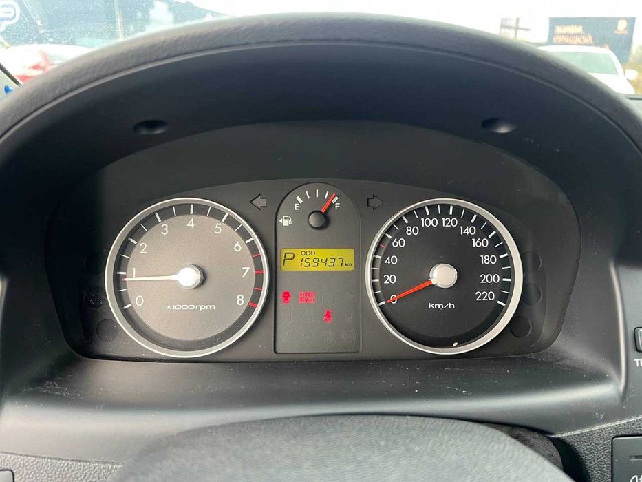 Продам Hyundai Getz 2007р. #73233