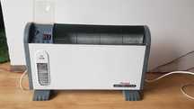Grzejnik elektryczny 230v do domu garażu