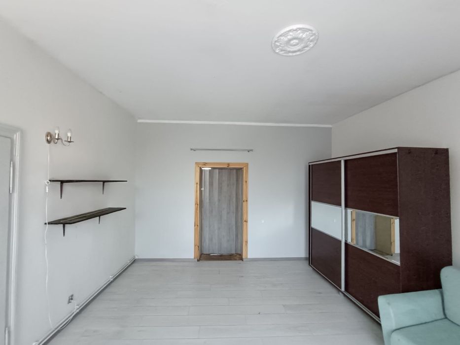 Wynajem dwupokojowego mieszkania