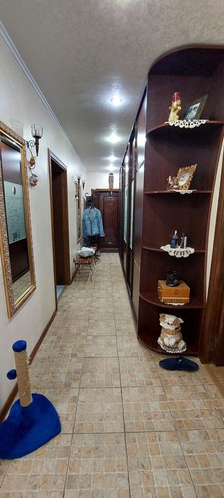 Продаж квартири 81,6м², мкр-н Сосновий, Обухів