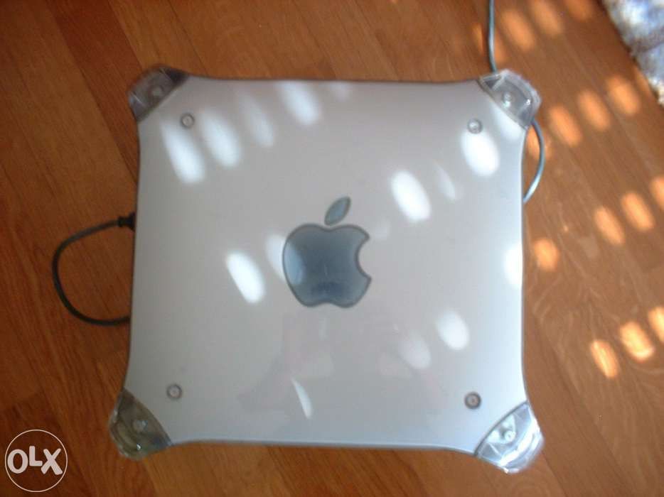 Powermac G4 Mac G4