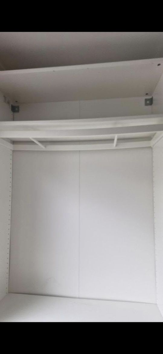 Szafy PAX , 236 x 75 x 35