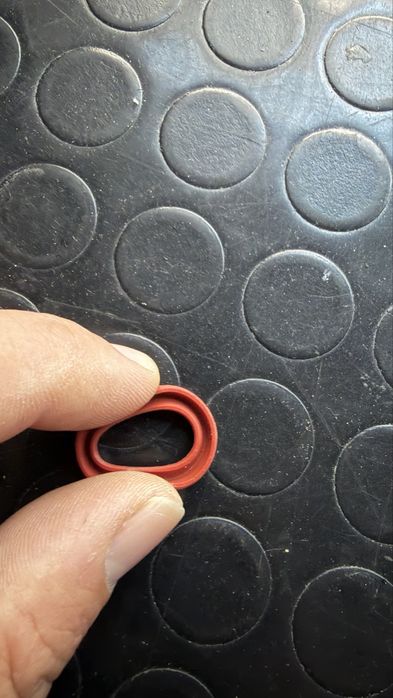 Vedante Krups Piccolo