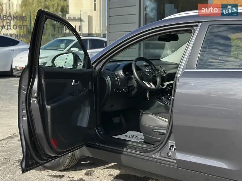 Продам надійне авто КІА