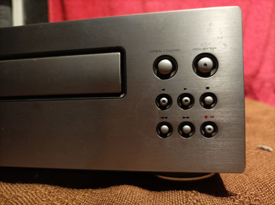 Deck Midi Wharfedale mod.S-991. Uszk.? Tanio!