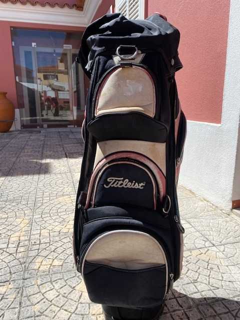Saco de golf Titleist