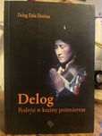 Delog. Podrôż w krainy pośmiertne
