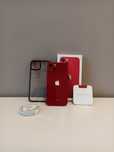 iPhone 13 128GB 86% SUPER STAN w Zestawie