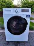 Pralka BEKO 9kg A+++ HomeWhiz Inverter Funkcja Pary OKAZJA Jak NOWA