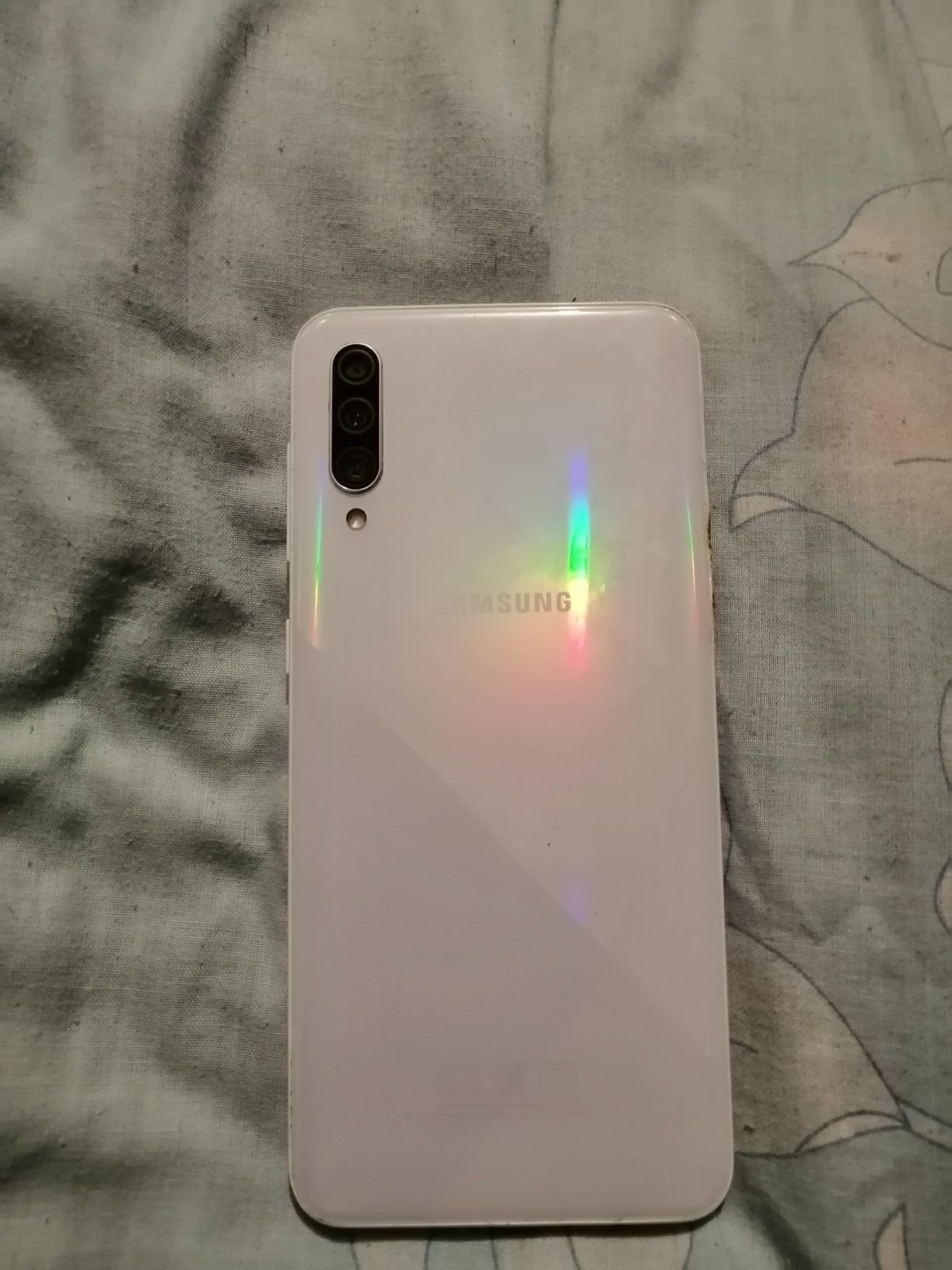 Samsung Galaxy a30s