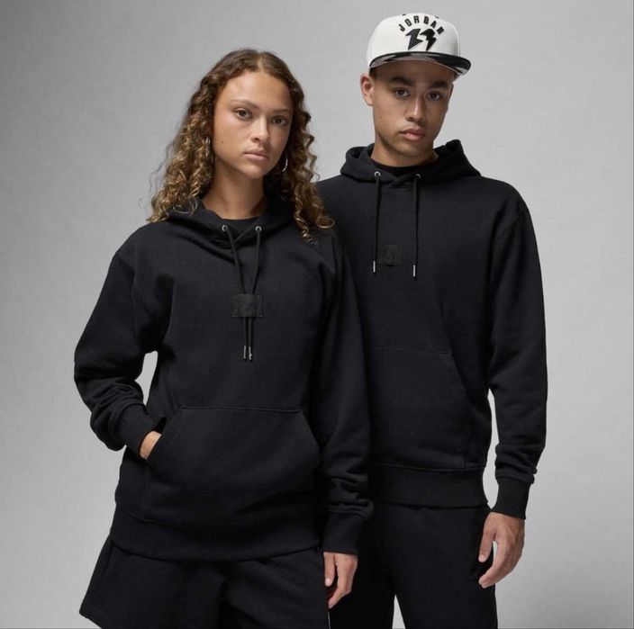 Чоловіча кофта Jordan Flight Fleece M,L,XL