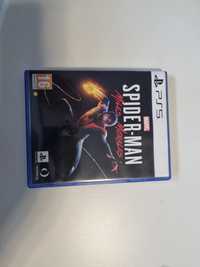 PS5 Spider-Man Miles Morales Stan BDB