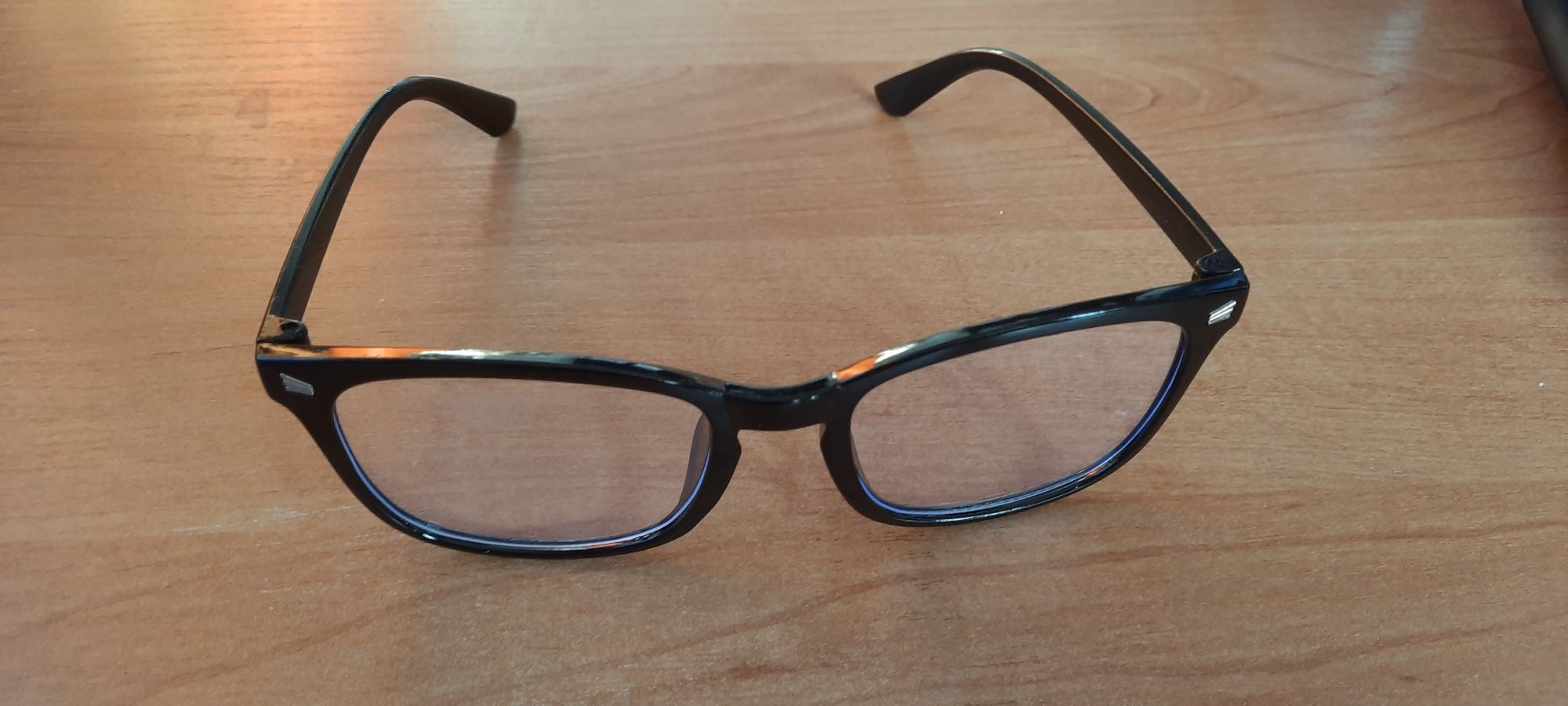 Okulary 0.0 do komputera i smartphone nowe unisex