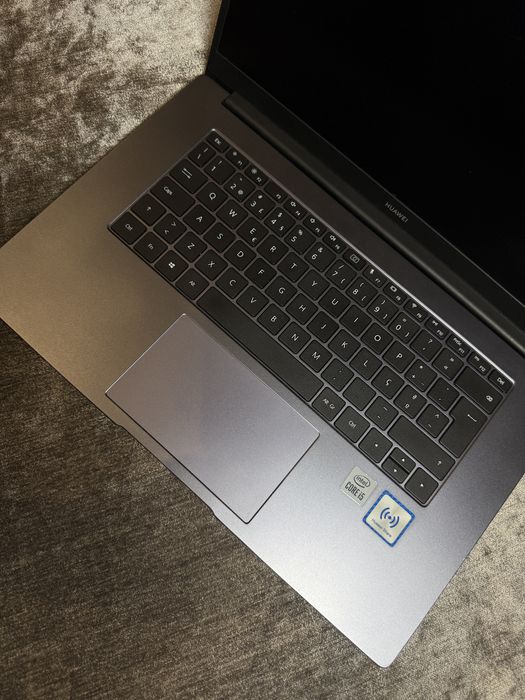 Portatil Huawei Matebook D15