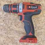 wiertarko wkretarka TE-CD 18/40 Li-i-Solo EINHELL / 3