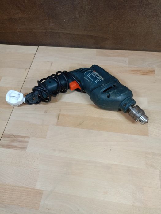Wiertarka Black&Decker CD200