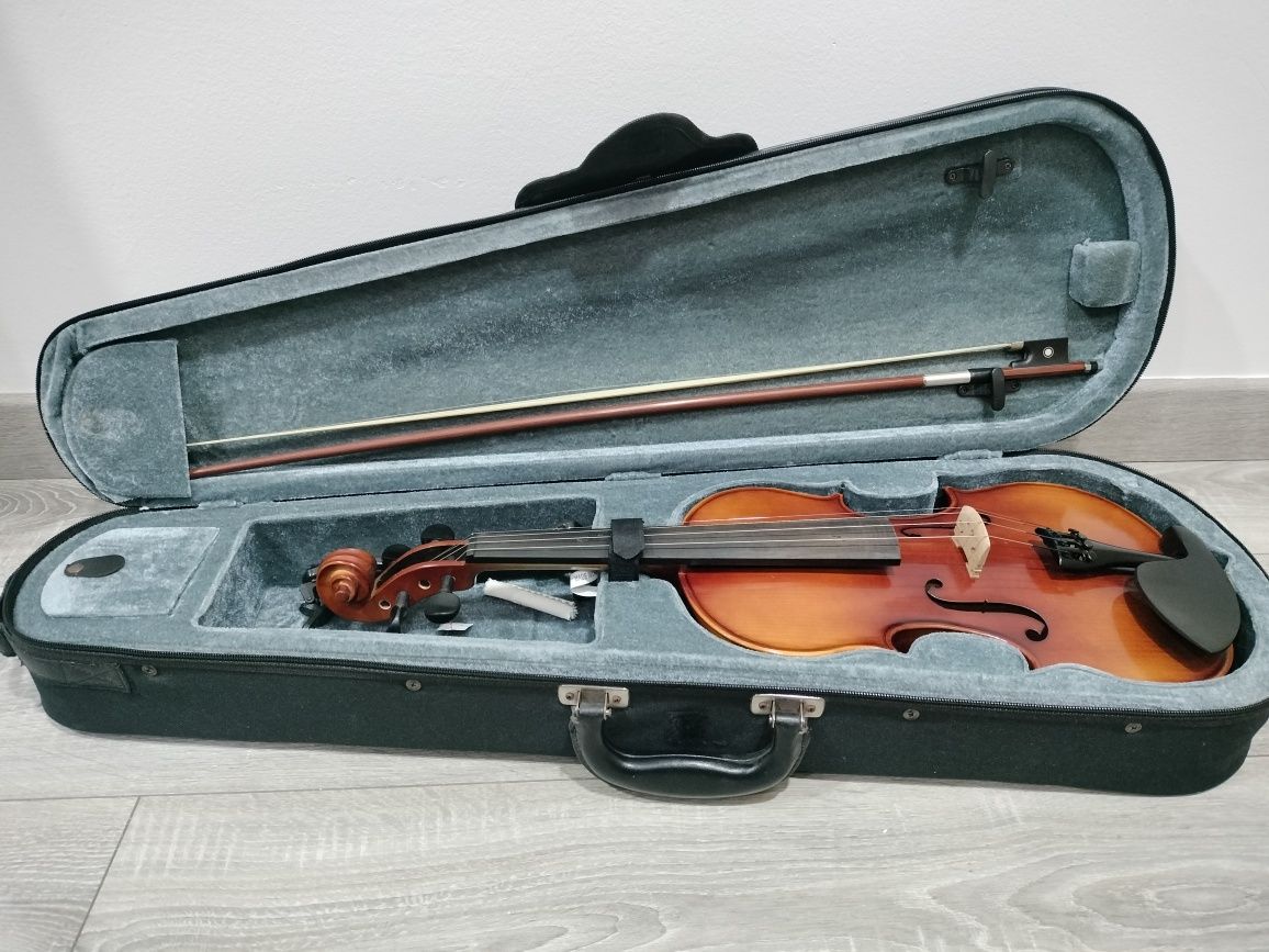 Violino 4/4 Carlo Giordano vs-1W