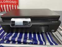 Fotocopiadora HP e digitilizadora